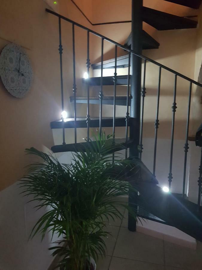 Terrazzini In Corte Bari Buitenkant foto
