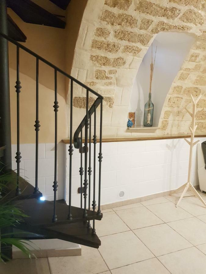 Terrazzini In Corte Bari Buitenkant foto