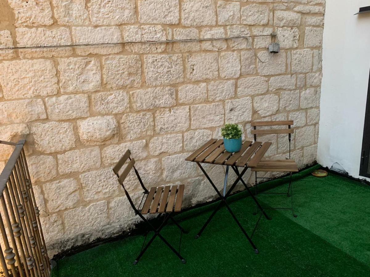 Terrazzini In Corte Bari Buitenkant foto