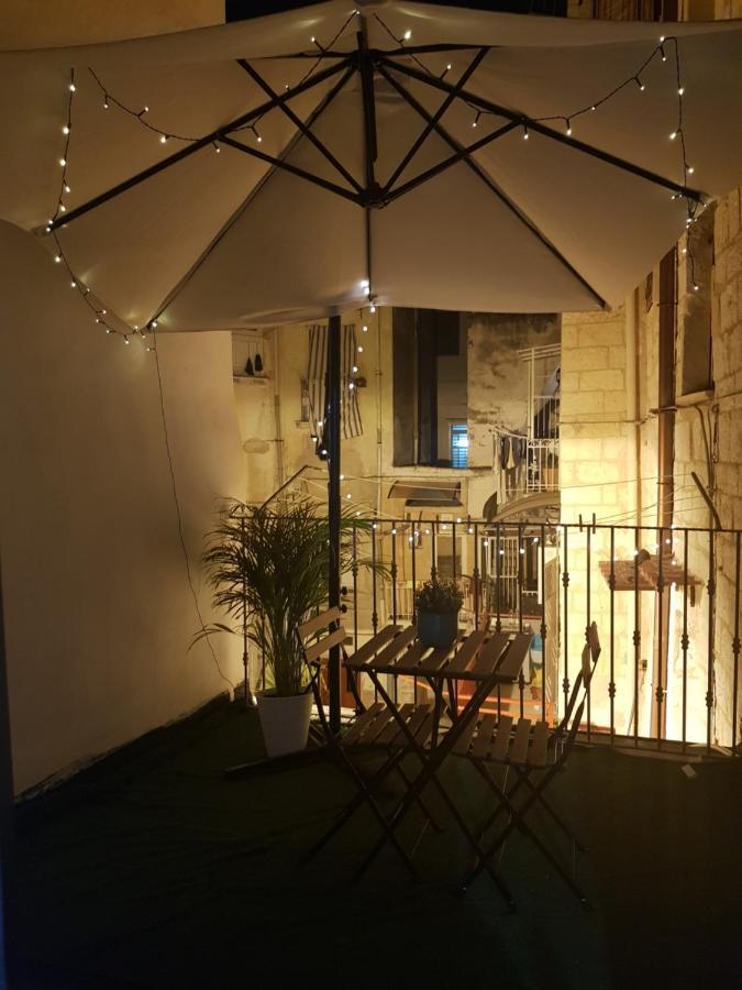 Terrazzini In Corte Bari Buitenkant foto